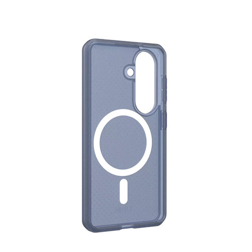 Coque Samsung S26 DOT MagSafe Cloud Blue