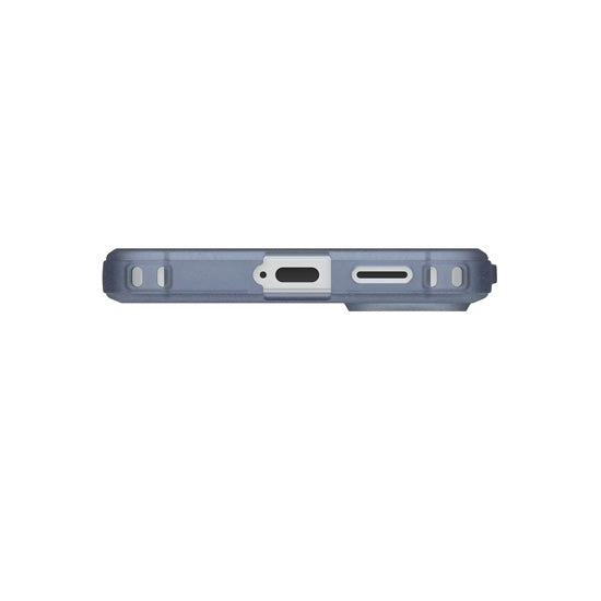 Coque Samsung S26 DOT MagSafe Cloud Blue