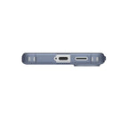 Coque Samsung S26 DOT MagSafe Cloud Blue