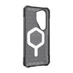 Coque Samsung S26 Ultra Essential Armor MagSafe Ash