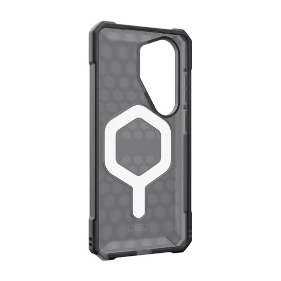 Coque Samsung S26 Ultra Essential Armor MagSafe Ash