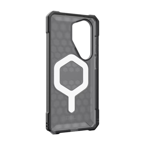 Coque Samsung S26 Ultra Essential Armor MagSafe Ash