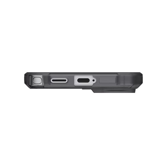 Coque Samsung S26 Ultra Essential Armor MagSafe Ash