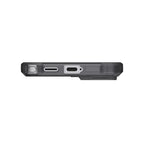 Coque Samsung S26 Ultra Essential Armor MagSafe Ash