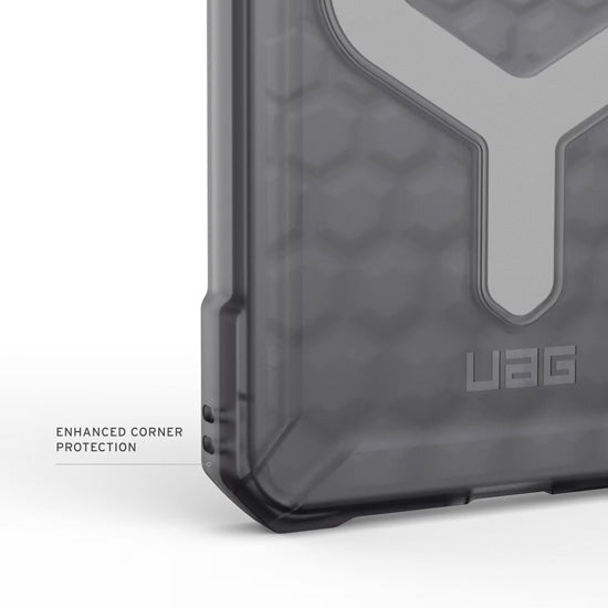 Coque Samsung S26 Ultra Essential Armor MagSafe Ash