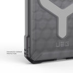 Coque Samsung S26 Ultra Essential Armor MagSafe Ash