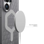 Coque Samsung S26 Ultra Essential Armor MagSafe Ash