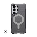 Coque Samsung S26 Ultra Essential Armor MagSafe Ash