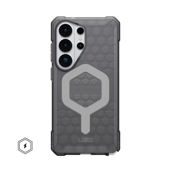 Coque Samsung S26 Ultra Essential Armor MagSafe Ash
