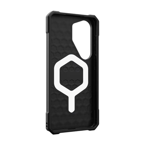 Coque Samsung S26 Ultra Essential Armor MagSafe Black