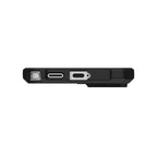 Coque Samsung S26 Ultra Essential Armor MagSafe Black