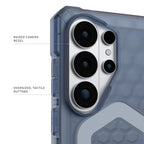 Coque Samsung S26 Ultra Essential Armor MagSafe Cloud Blue