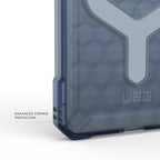 Coque Samsung S26 Ultra Essential Armor MagSafe Cloud Blue