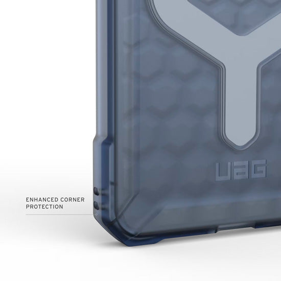 Coque Samsung S26 Ultra Essential Armor MagSafe Cloud Blue