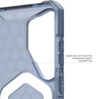 Coque Samsung S26 Ultra Essential Armor MagSafe Cloud Blue