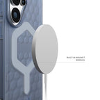 Coque Samsung S26 Ultra Essential Armor MagSafe Cloud Blue