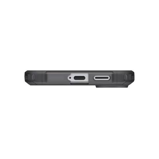 Coque Samsung S26 Plus Essential Armor MagSafe Ash