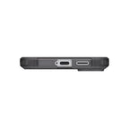 Coque Samsung S26 Plus Essential Armor MagSafe Ash