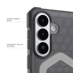 Coque Samsung S26 Plus Essential Armor MagSafe Ash