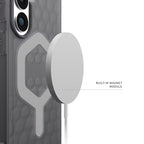 Coque Samsung S26 Plus Essential Armor MagSafe Ash