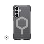 Coque Samsung S26 Plus Essential Armor MagSafe Ash