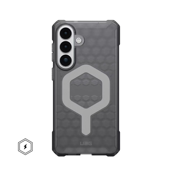 Coque Samsung S26 Plus Essential Armor MagSafe Ash