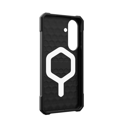 Coque Samsung S26 Plus Essential Armor MagSafe Black