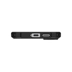 Coque Samsung S26 Plus Essential Armor MagSafe Black