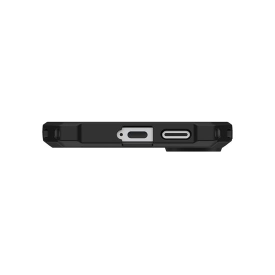 Coque Samsung S26 Plus Essential Armor MagSafe Black