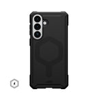 Coque Samsung S26 Plus Essential Armor MagSafe Black