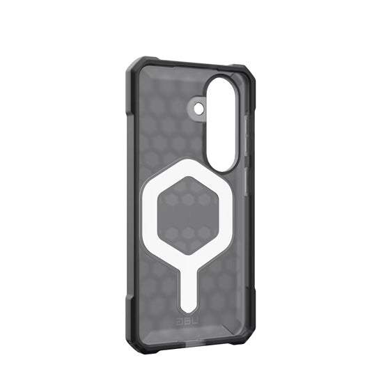 Coque Samsung S26  Essential Armor MagSafe Ash