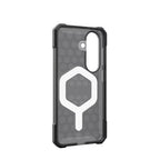 Coque Samsung S26  Essential Armor MagSafe Ash