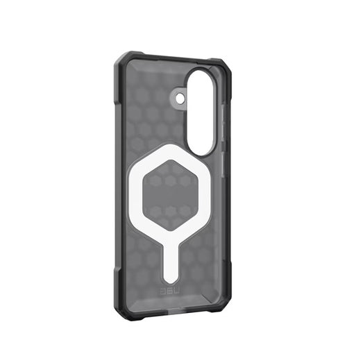 Coque Samsung S26  Essential Armor MagSafe Ash