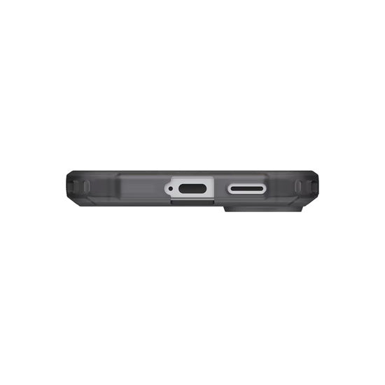 Coque Samsung S26  Essential Armor MagSafe Ash