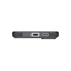 Coque Samsung S26  Essential Armor MagSafe Ash