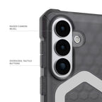 Coque Samsung S26  Essential Armor MagSafe Ash