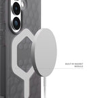 Coque Samsung S26  Essential Armor MagSafe Ash
