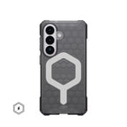 Coque Samsung S26  Essential Armor MagSafe Ash