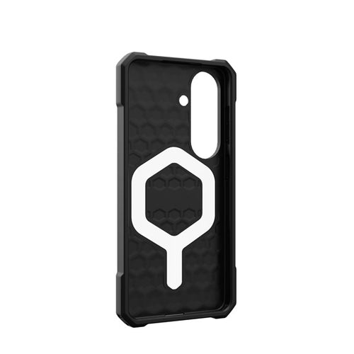 Coque Samsung S26  Essential Armor MagSafe Black