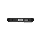 Coque Samsung S26  Essential Armor MagSafe Black