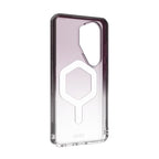 Coque Samsung S26 Ultra Pylo MagSafe Black/ Clear Ombre