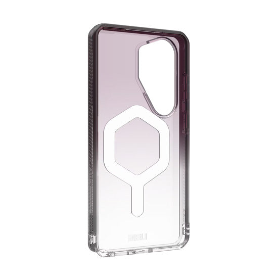 Coque Samsung S26 Ultra Pylo MagSafe Black/ Clear Ombre