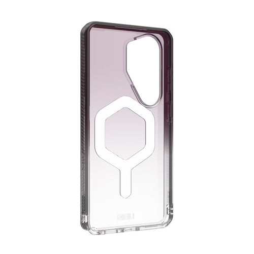 Coque Samsung S26 Ultra Pylo MagSafe Black/ Clear Ombre