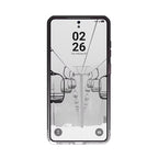Coque Samsung S26 Ultra Pylo MagSafe Black/ Clear Ombre