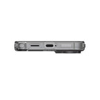 Coque Samsung S26 Ultra Pylo MagSafe Black/ Clear Ombre