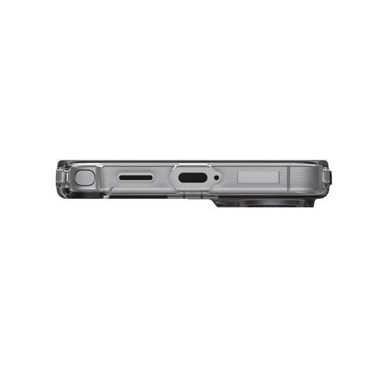 Coque Samsung S26 Ultra Pylo MagSafe Black/ Clear Ombre