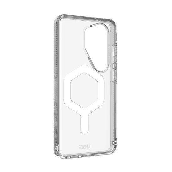 Coque Samsung S26 Ultra Pylo MagSafe Ice/Silver