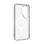 Coque Samsung S26 Ultra Pylo MagSafe Ice/Silver