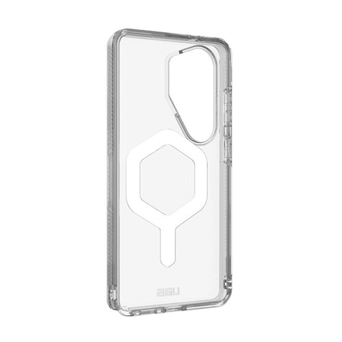 Coque Samsung S26 Ultra Pylo MagSafe Ice/Silver