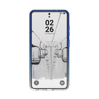 Coque Samsung S26 Ultra Pylo MagSafe Blue Ombre
